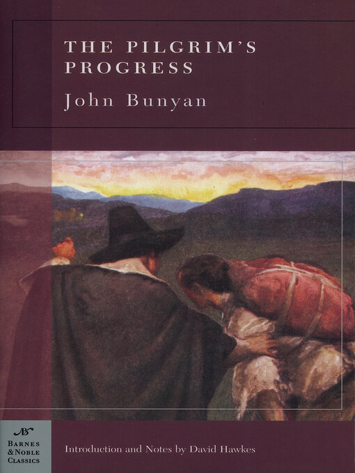 Title details for The Pilgrim's Progress (Barnes & Noble Classics Series) by John Bunyan - Wait list